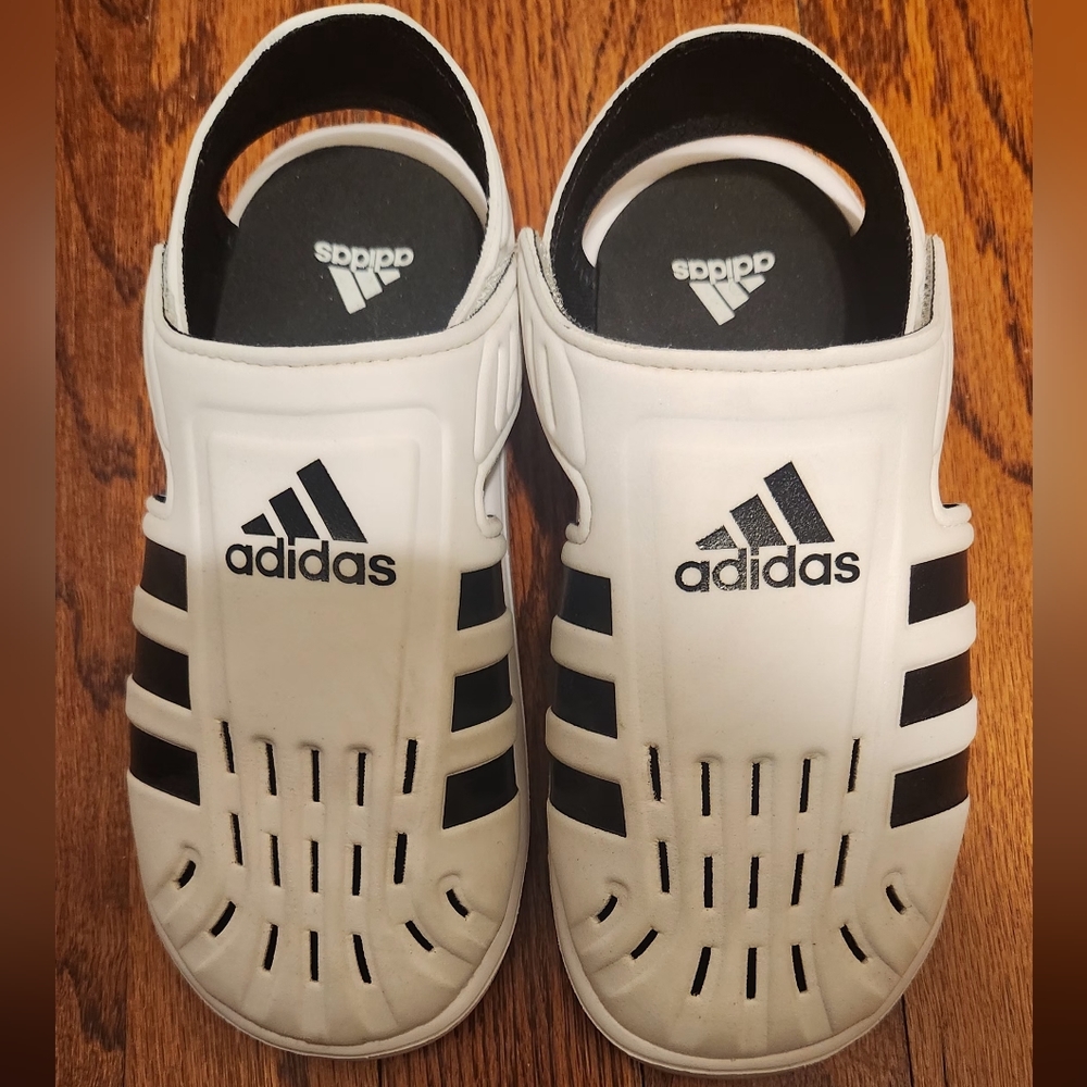 Adidas Kids Water Sandals
